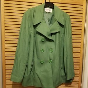 Women jacket